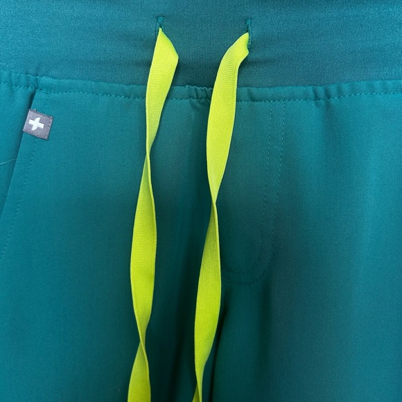 Figs limited edition cactus jogger scrub pants XXSP - Picture 6 of 12